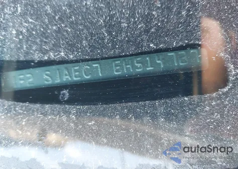 2014 Subaru Forester 2.5I Premium z USA, uszkodzony, nr VIN JF2SJAEC7EH514727